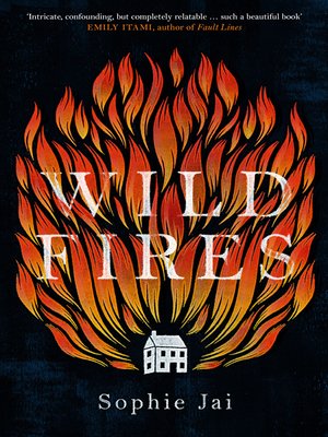 Wild Fires - ebook